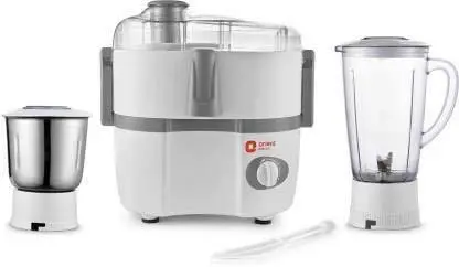 Orient Aisha Jmas45g2 450 Watts Juicer Mixer Grinder 1