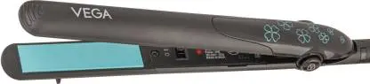 Vega Shine-On Hair Straightener - Vhsh-34 1