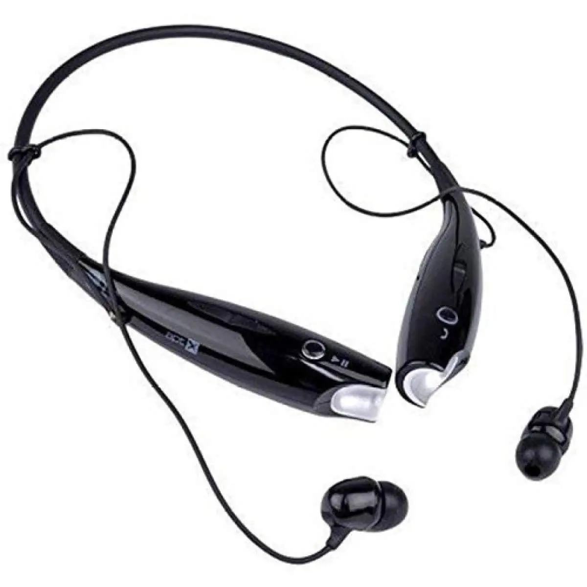 Orkia Hp-10 Wireless Extra Bass Headphone (White) 1