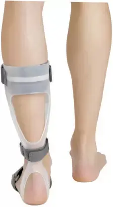 Pedisdrop Dyna Ankle Foot Orthosis Foot Drop Splint 1