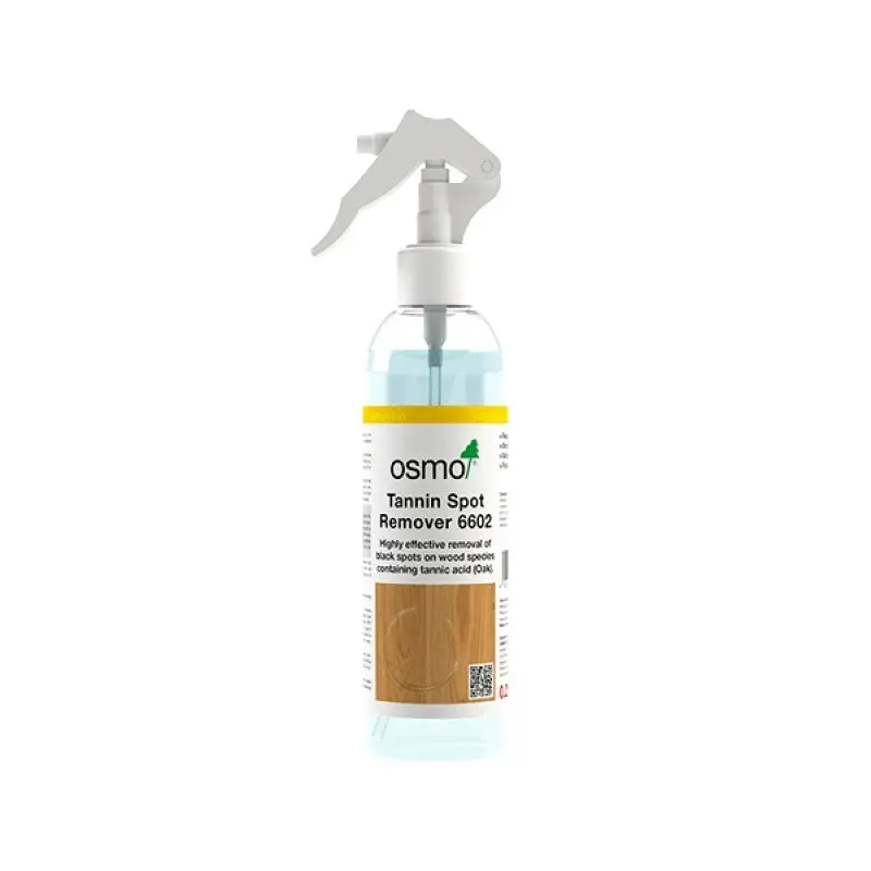 Osmo Tannin Spot Remover - 250Ml 1