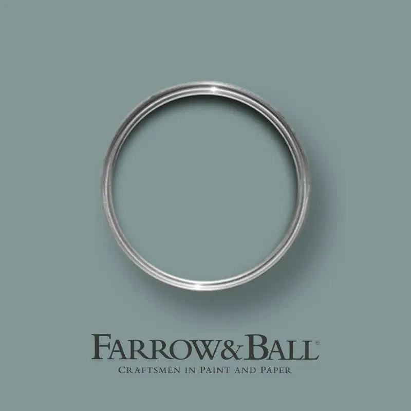 Farrow & Ball Oval Room Blue No.85 1