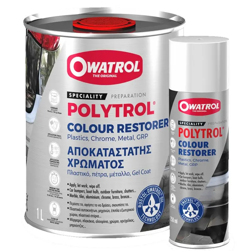 Owatrol Polytrol Colour Restorer 1