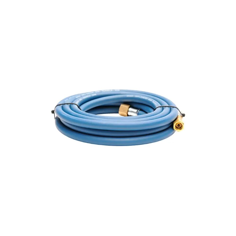 Oxygen Gas Welding Hose 6Mm 1/4 1