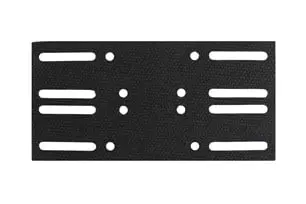 Mirka Pad Saver Extension For Deos 353 81X165mm 50H 1