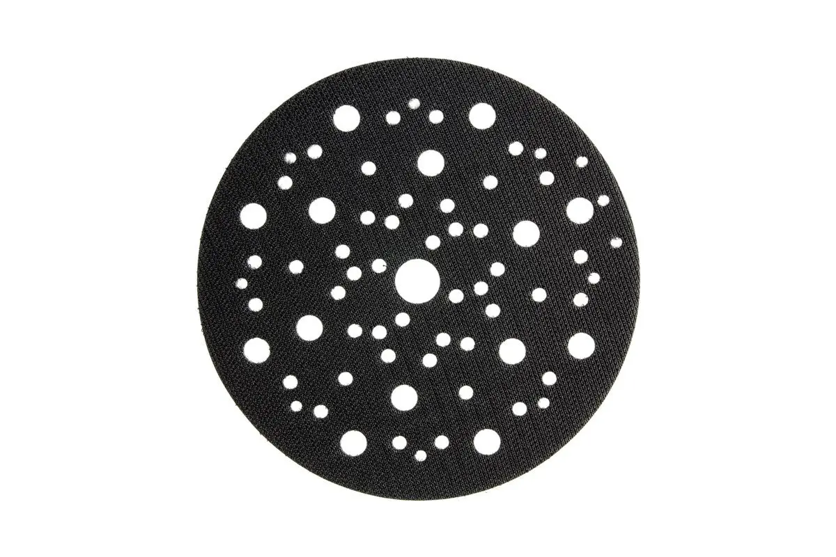 Mirka Pad Saver 150Mm 67H For Deros (5 Pack) 1