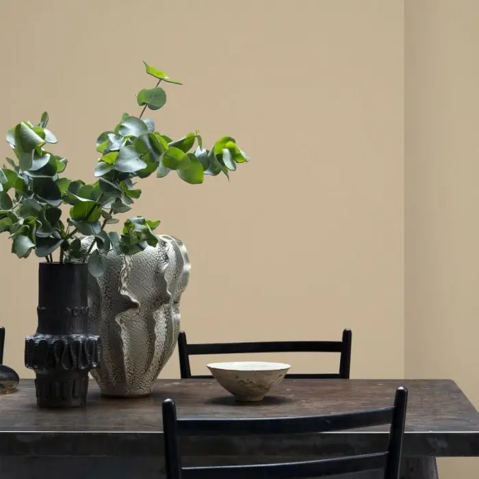 Craig & Rose 1829 Vintage Collection - Colour Patch - Pale Oak 2