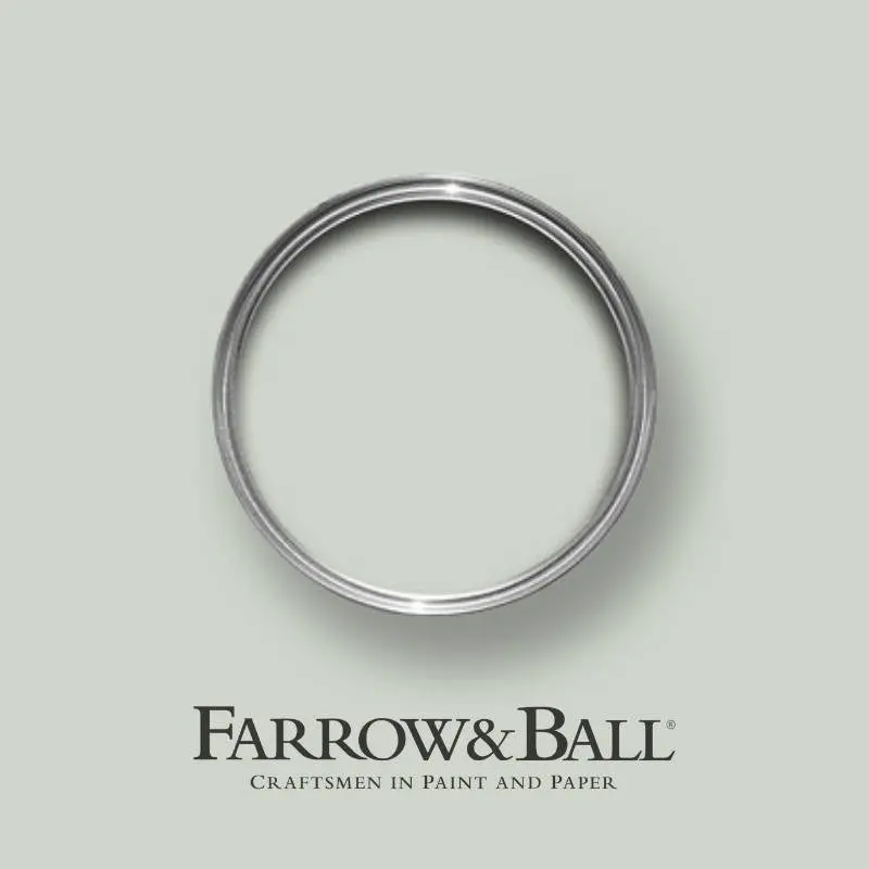 Farrow & Ball - Pale Powder No.204 1
