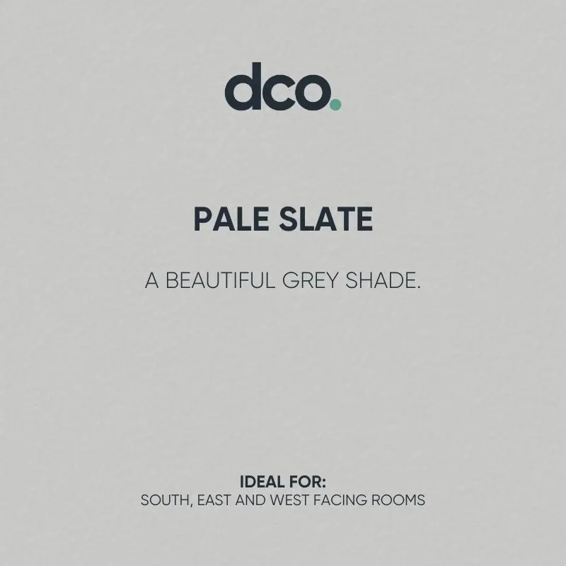 Dulux Trade Weathershield Pliolite Masonry - Designer Colour Match Paint - Pale Slate 5L 1