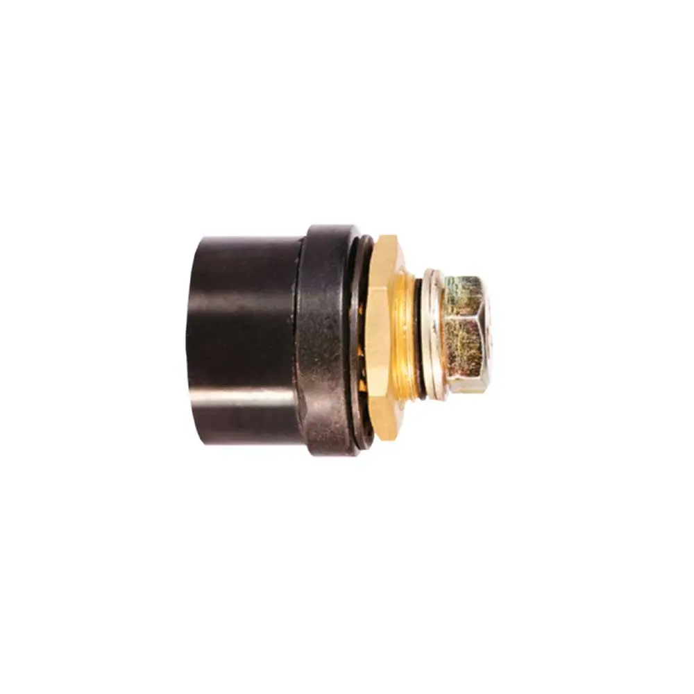Dinse Twist Lock Panel Socket 1