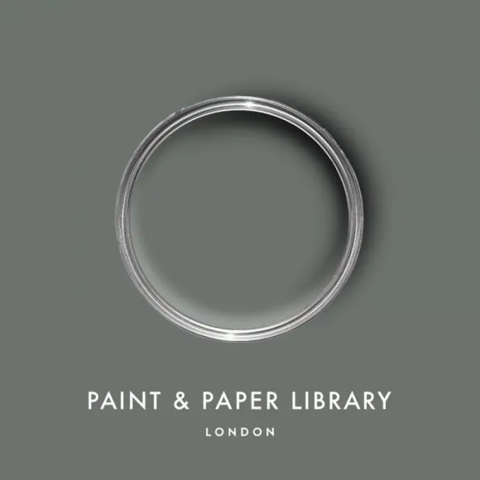 Paint & Paper Library - Paris Rooftops (113) 1