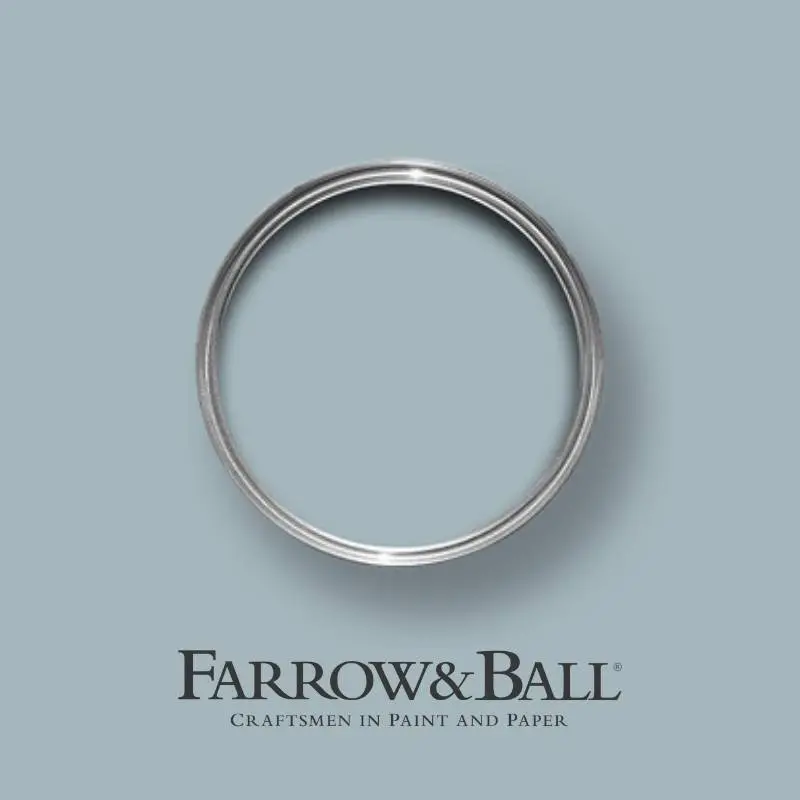 Farrow & Ball -  Parma Gray No.27 1
