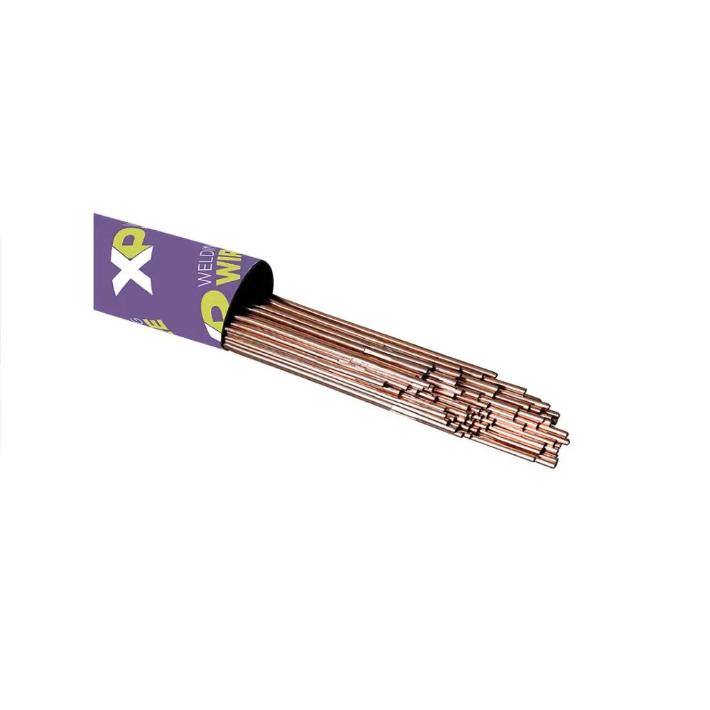 Parweld Xp A18 Mild Steel Filler Rods - Er70s-6 1