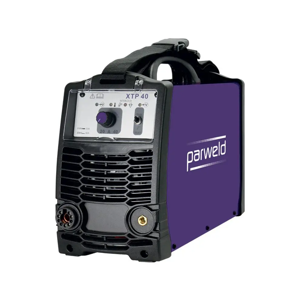 Parweld Xtp 40 Dv Inverter Plasma Cutter 1