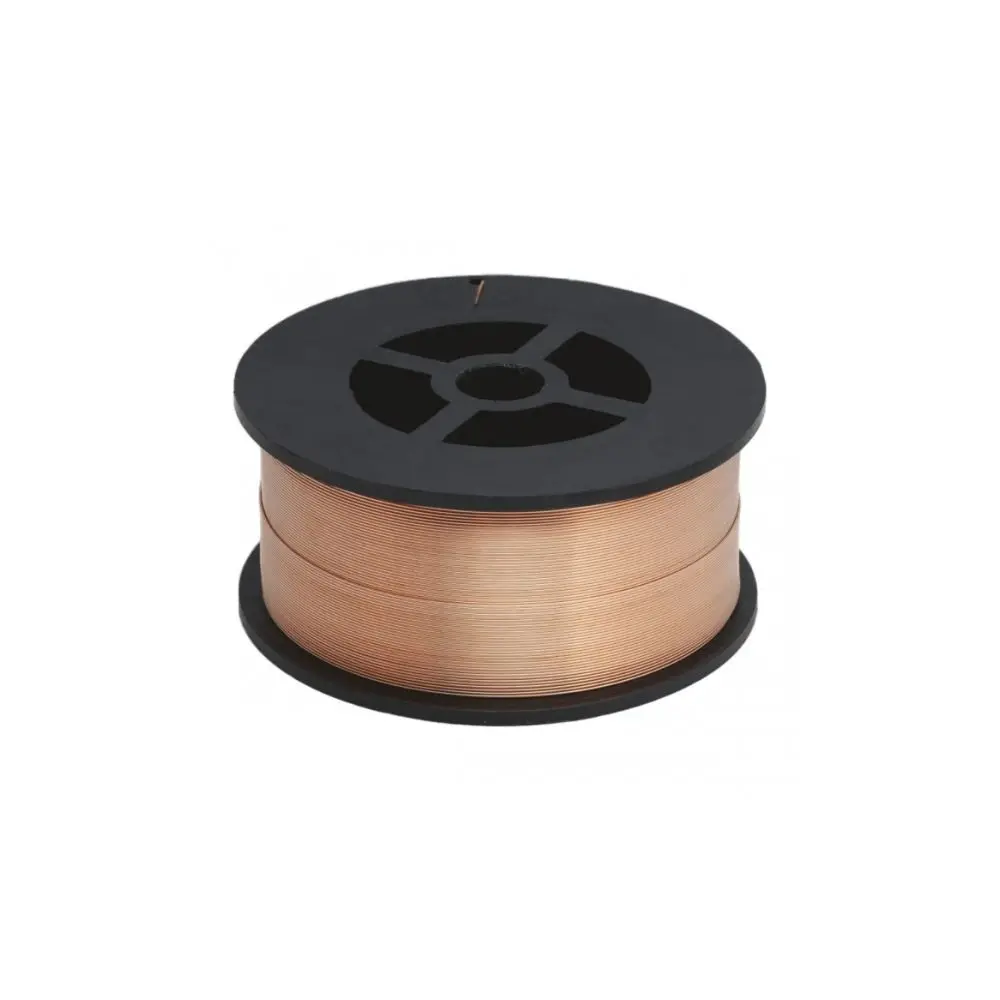 Mild Steel Mig Wire 0.8Mm 0.7Kg 1
