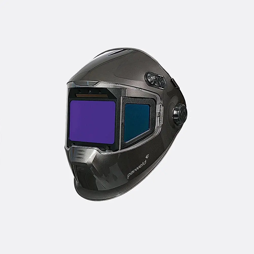 Parweld Xr942h Welding & Grinding Helmet 1