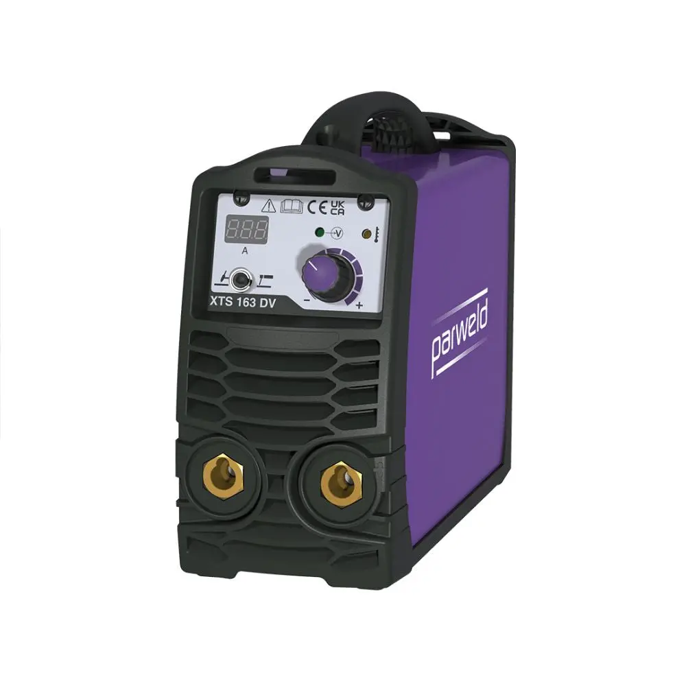 Parweld Xts 163 Dv Mma Inverter 1