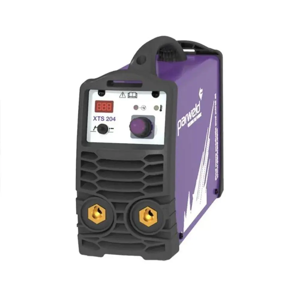 Parweld Xts 204 Mma Inverter 1