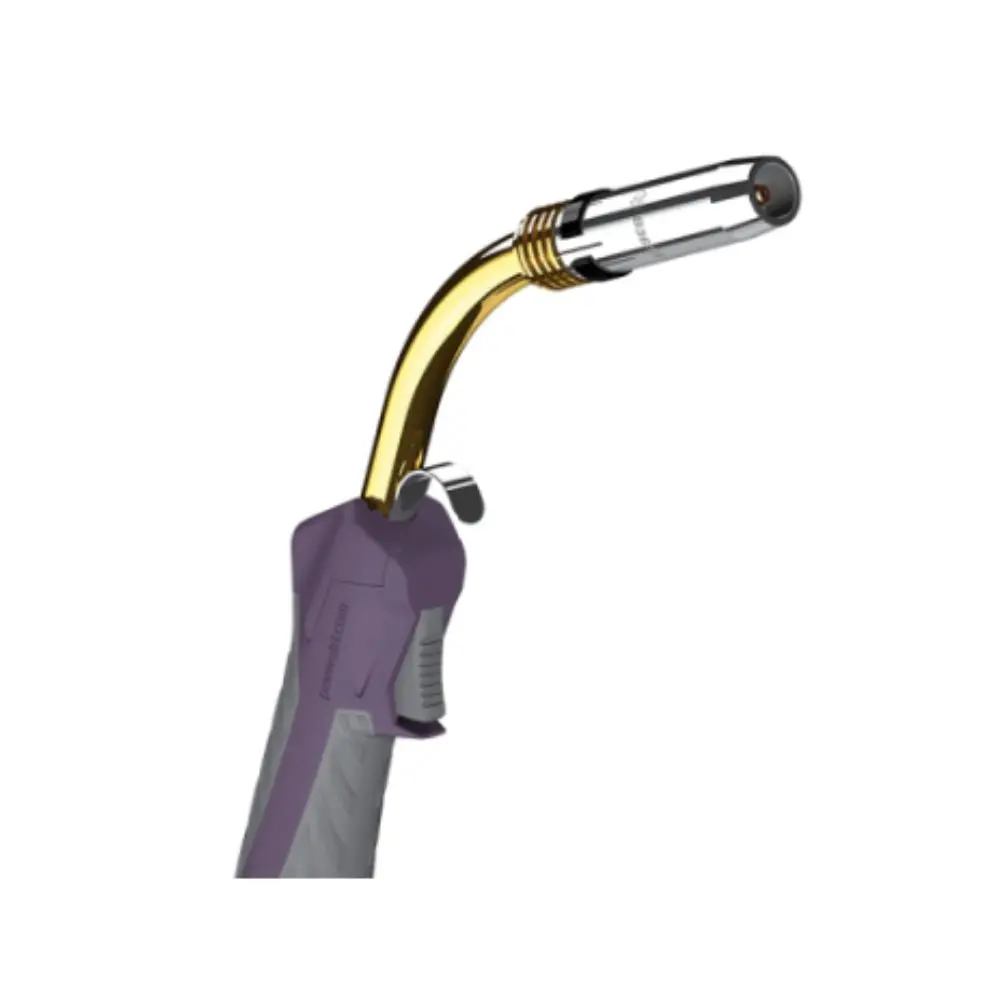 Parweld Pro Mig Torch 360A 1