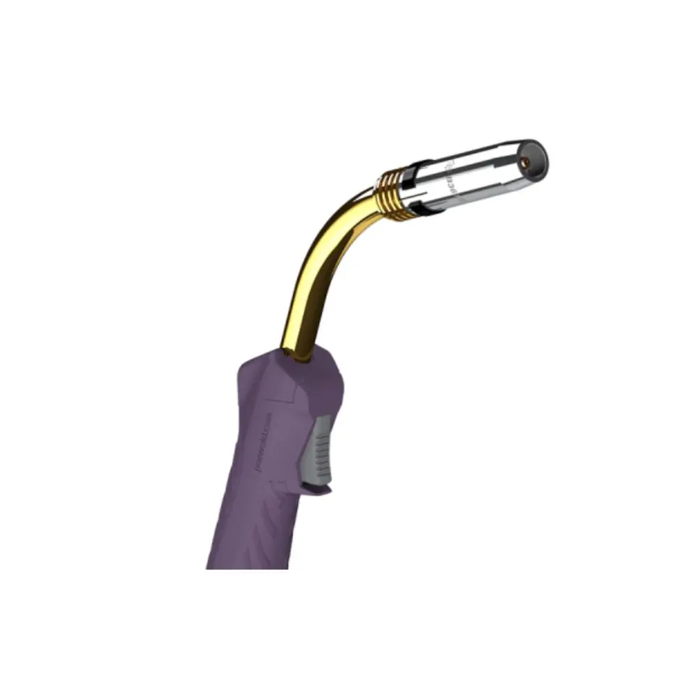 Parweld Bz360 Mig Torch-3M 1