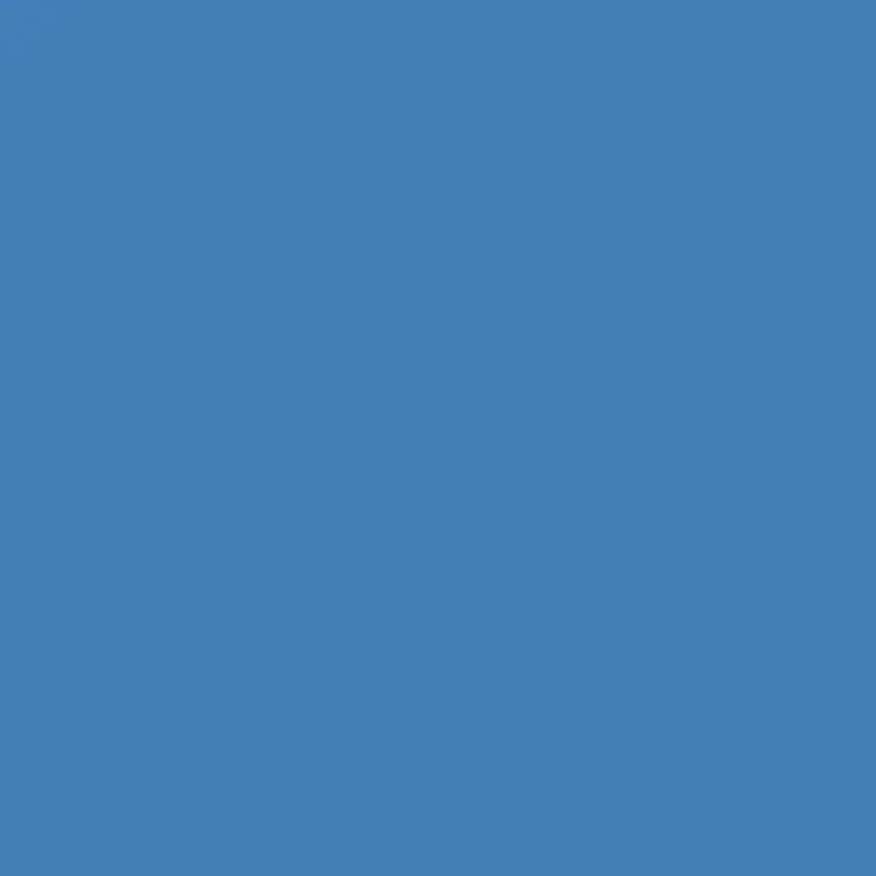 Farrow & Ball Carte Blanche Paint Sample Swatch - Pea Flower Tea 1