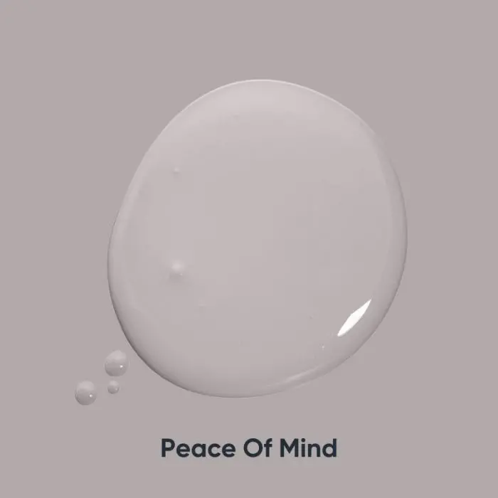 Dco Colour Of The Year - Peace Of Mind 2