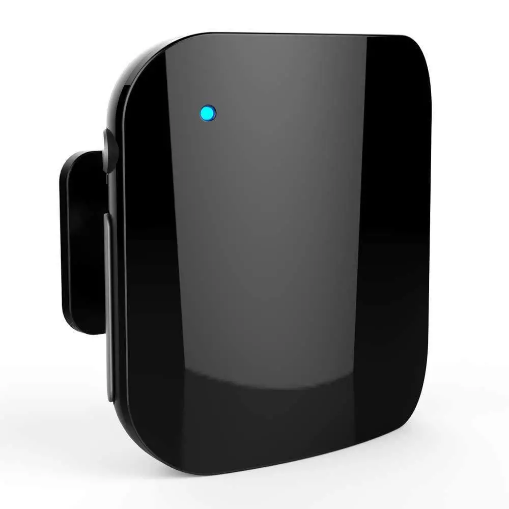 Pebble Zest Core Bluetooth Audio Receiver 1