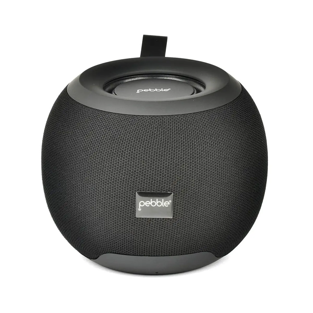 Pebble Dome Heavy Bass 5W Bluetooth Speaker 1