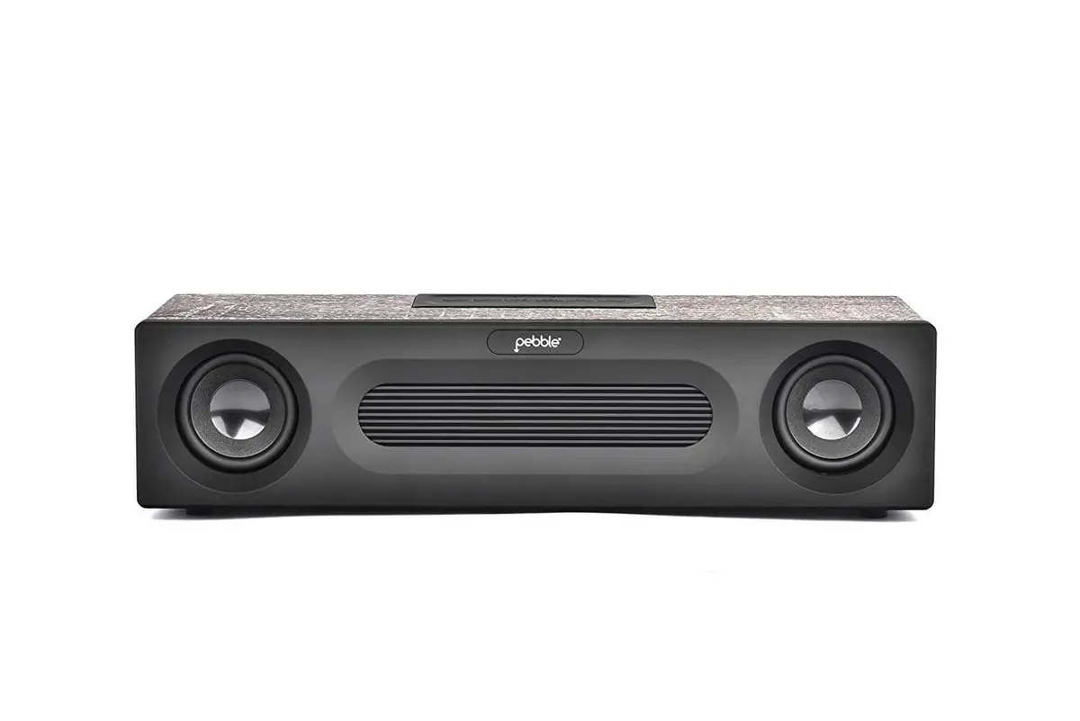 Pebble Basswoods Heavy Bass 16W Bluetooth Speaker 1