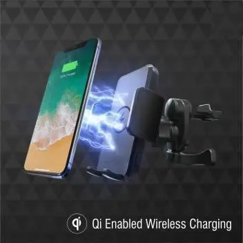 Pebble 2.4 Amp Turbo Car Charger 1