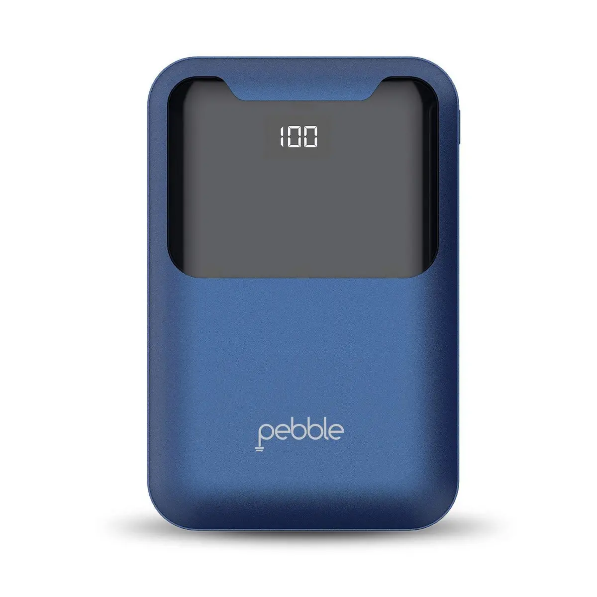 Pebble Ion 10000 Mah Fast Charge Power Bank 2