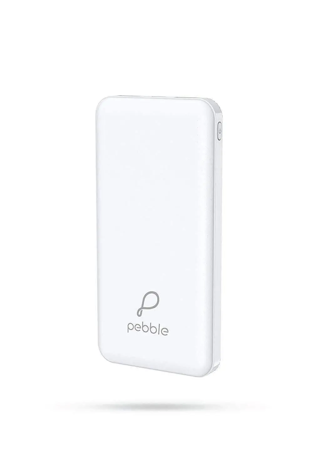Pebble 10000Mah Li-Polymer Power Bank Volt+ With Type-C Input & 12W Fast Charging 3