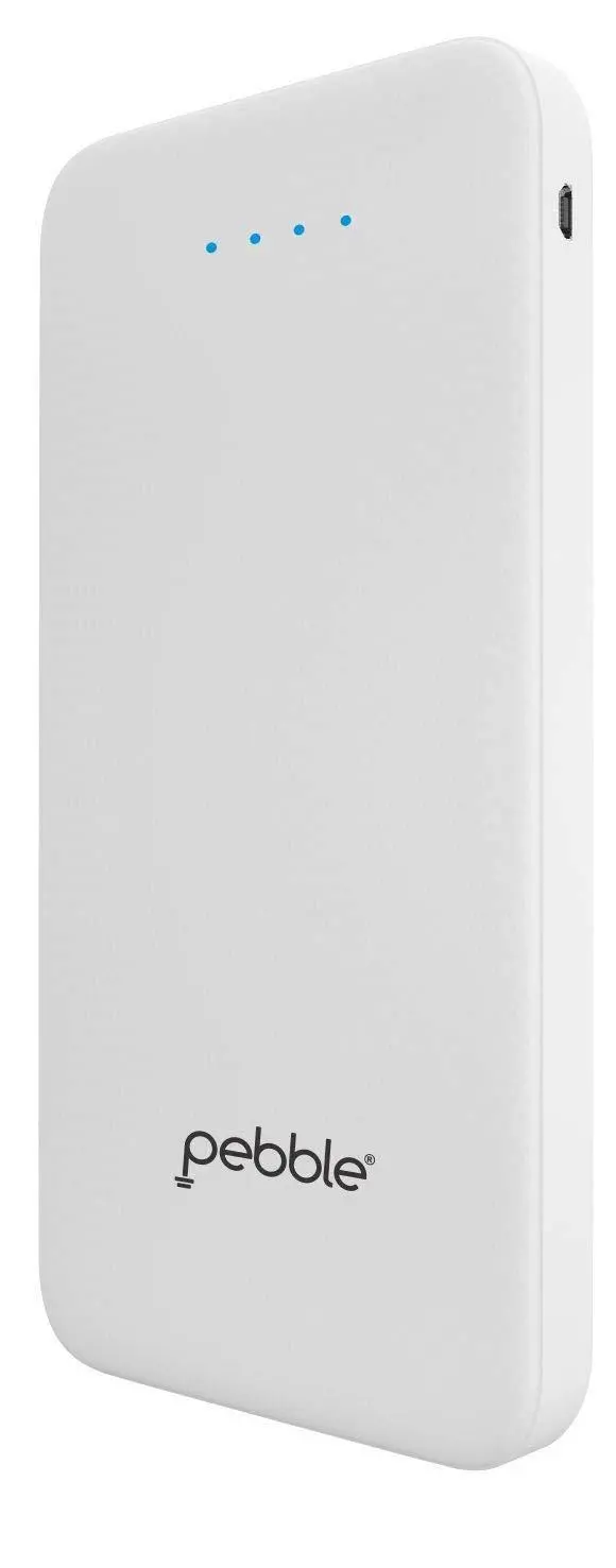 Pebble Volt 10000 Mah High-Speed Power Bank Pb88 3
