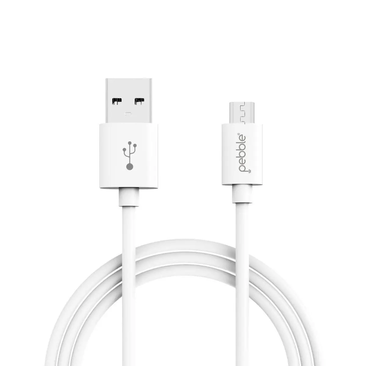 Pebble Micro Usb Cable 1 Meter Pbcm10 1