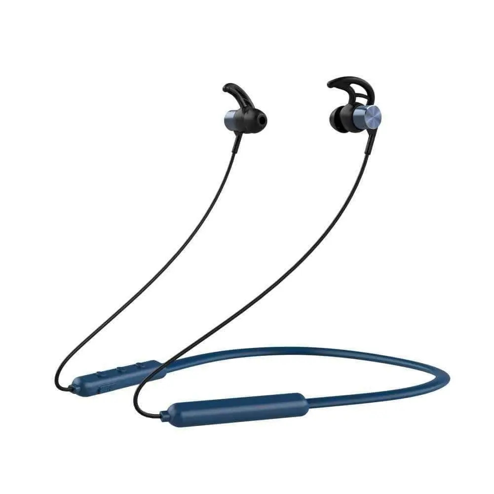 Pebble Spirit Loop - Wireless Neckband Earphone 2