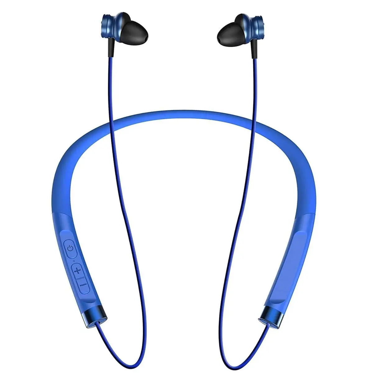 Pebble Urbane Bluetooth Wireless Neckband Earphone 2