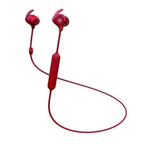 Pebble Dash Wireless Sport Earphones With Magnetic Earbuds And In-Line Control 2