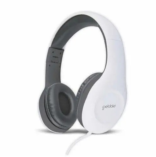 Pebble Spirit Verve Headphone 1