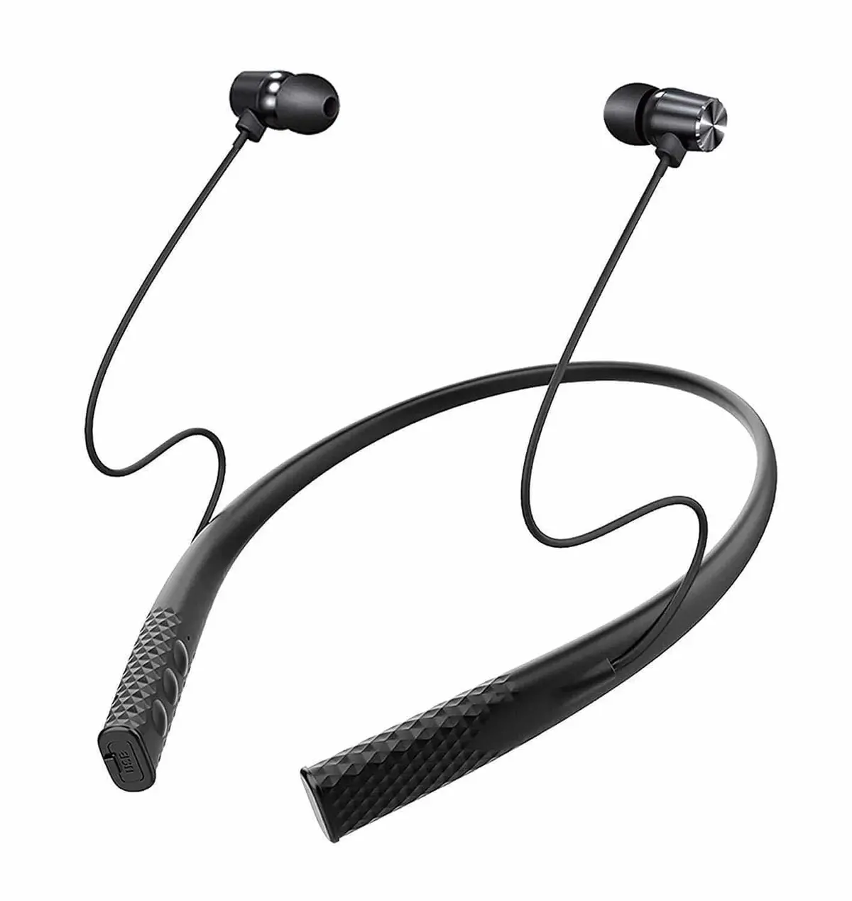 Pebble Flex Premium Bluetooth Neckband  Ipx5 Sweat Proof 1