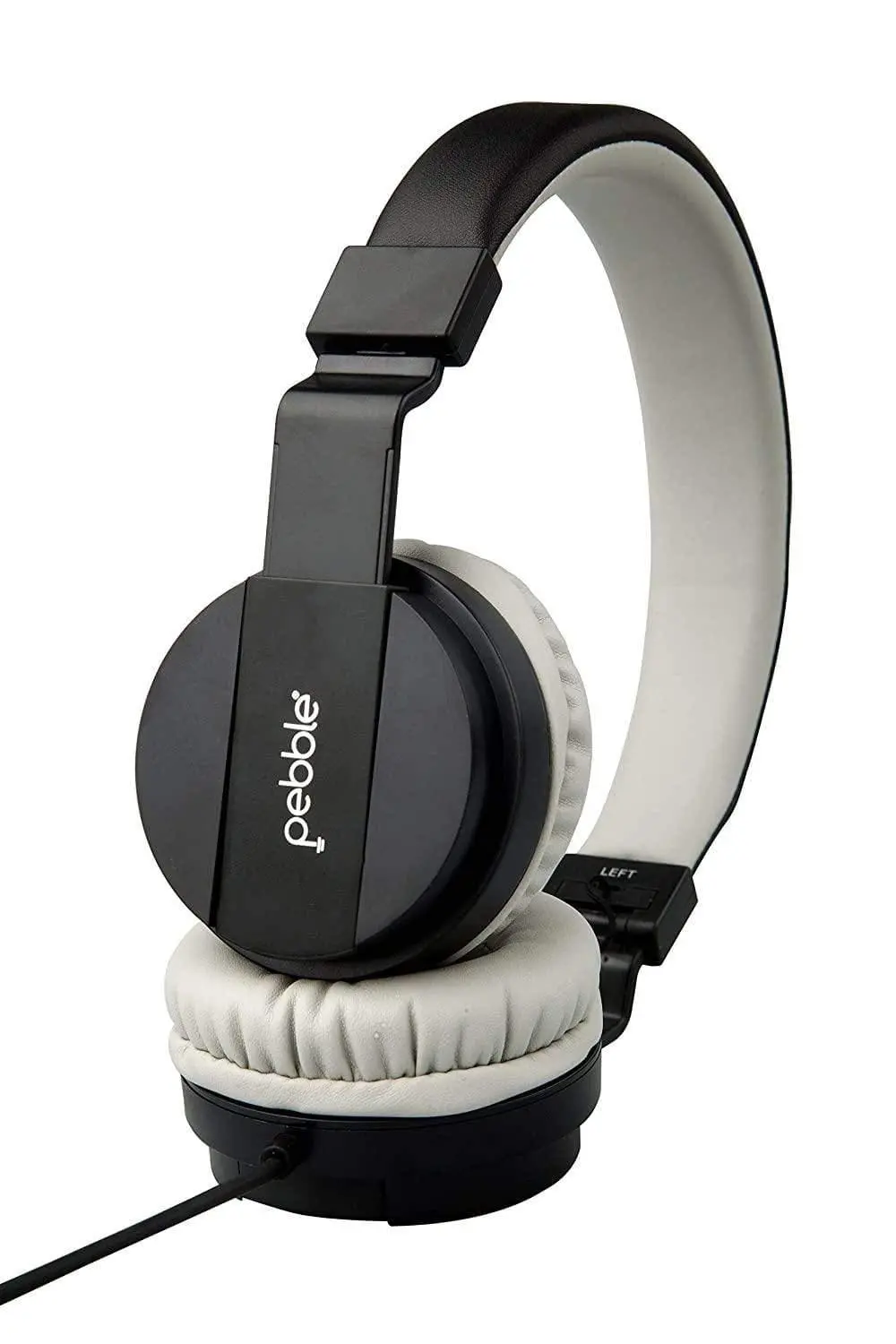 Pebble Echo Stereo Headphone 1