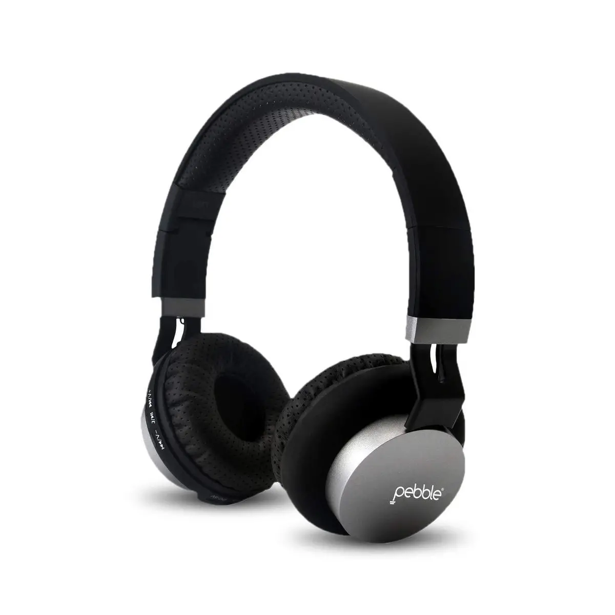 Pebble Elite – On Ear Wireless Bluetooth Headset 1