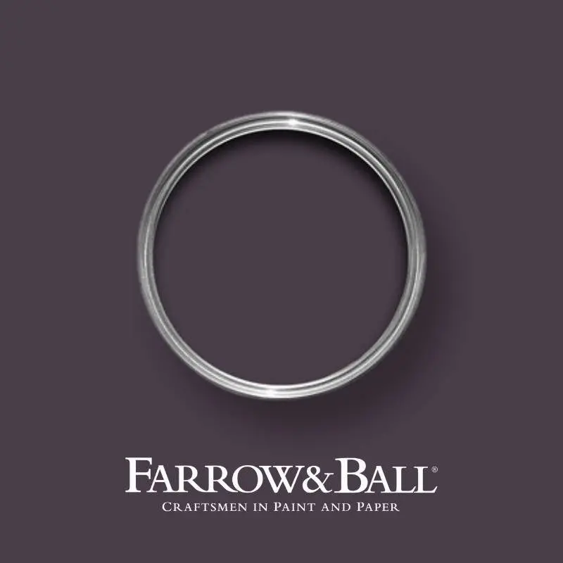 Farrow & Ball - Pelt No 254 1