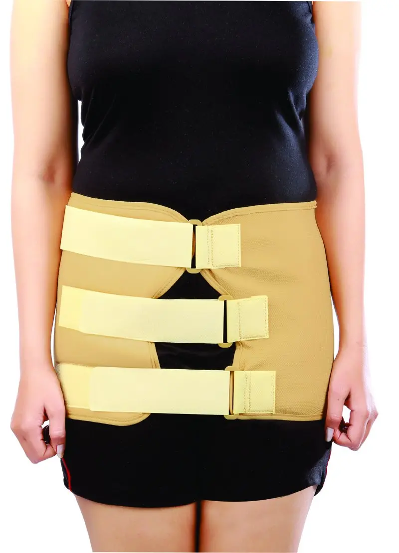Dyna Pelvic Binder (Small)-For Hip Circumference Of 70-80 Cm 1