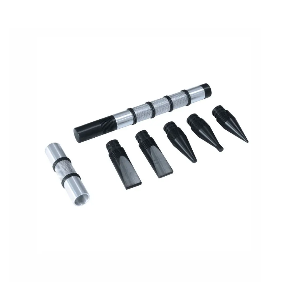 Pencil Punches-Set 1
