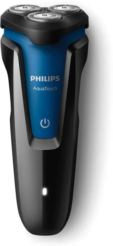 [Un]Believable Deal Philips S1030/04 Shaver For Men  (Black) 1