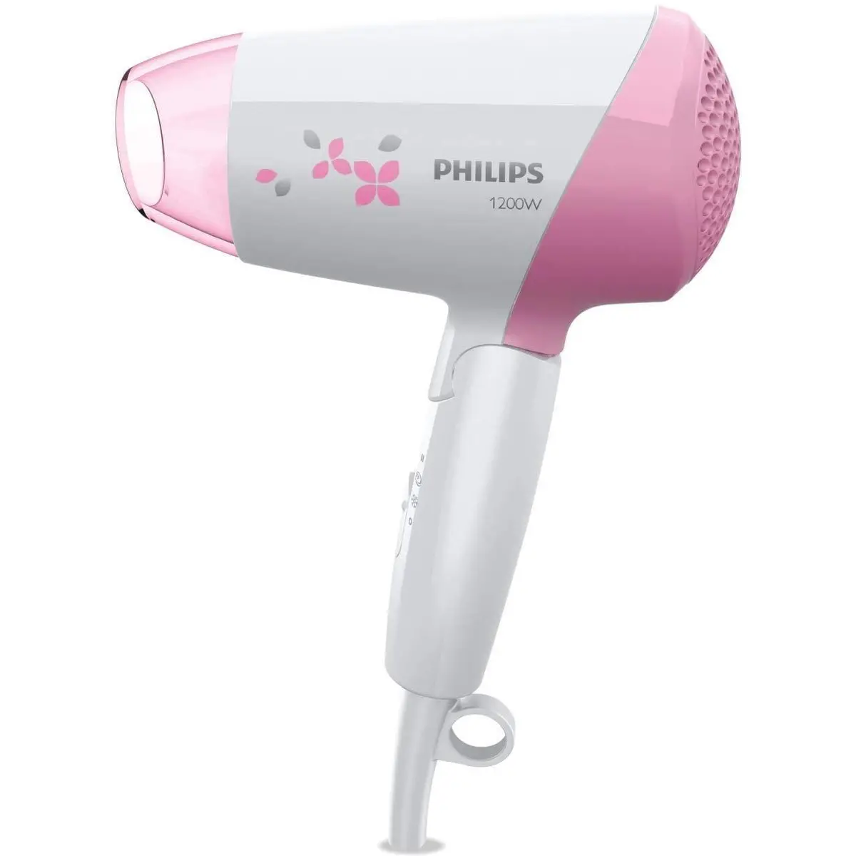 Philips Hp8120/00 Hair Dryer 1