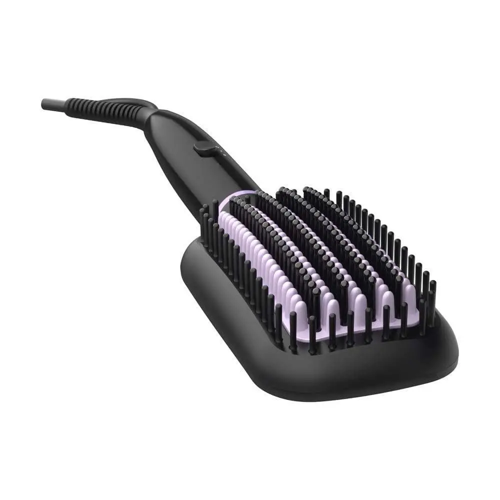 Philips Hair Straightening Brush 1