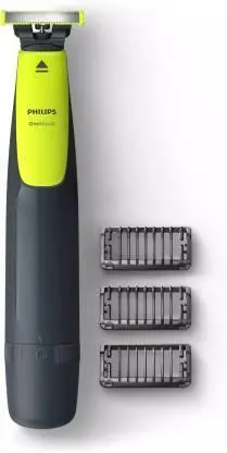 Philips One Blade Face Trimmer 1