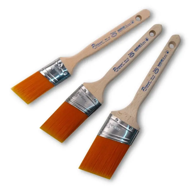 Proform Picasso Original Oval Brush Box Set 1