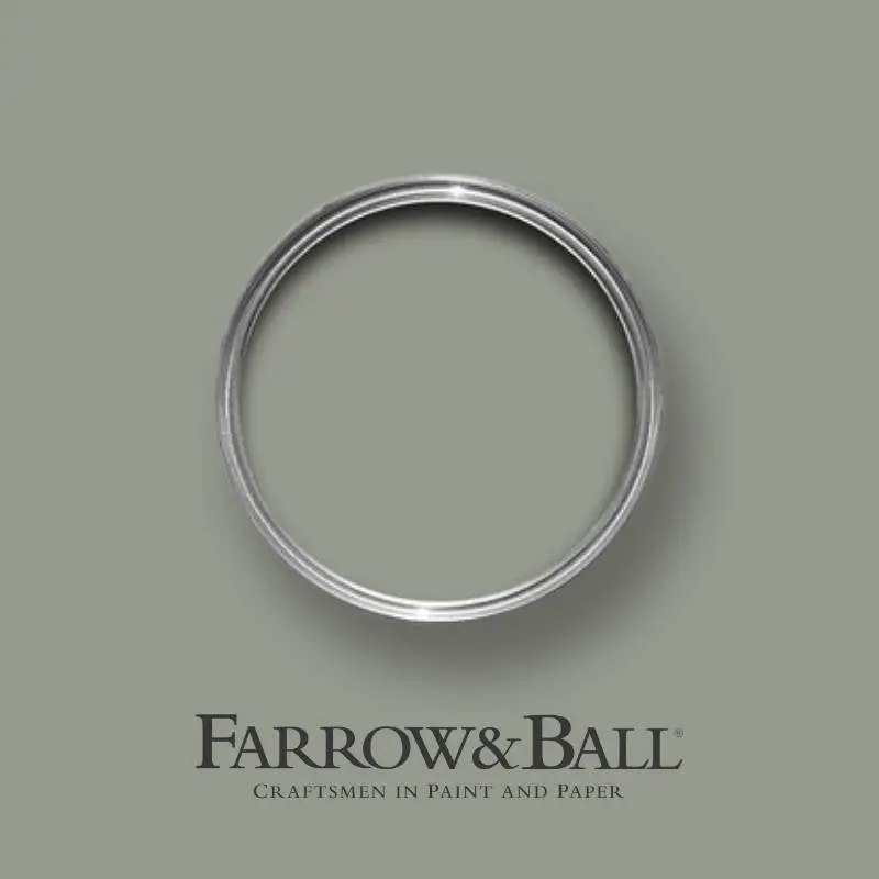 Farrow & Ball Pigeon No.25 1